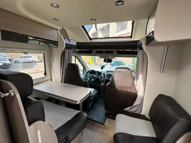 CHALLENGER Genesis 194 Spezial Edition - Ansicht 9